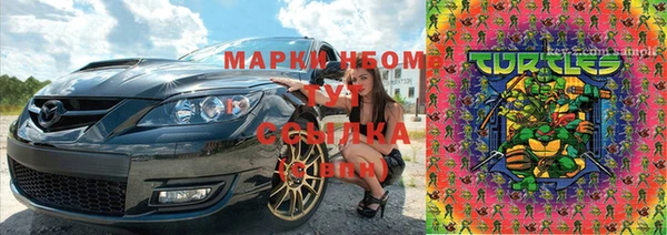 гашиш Касимов